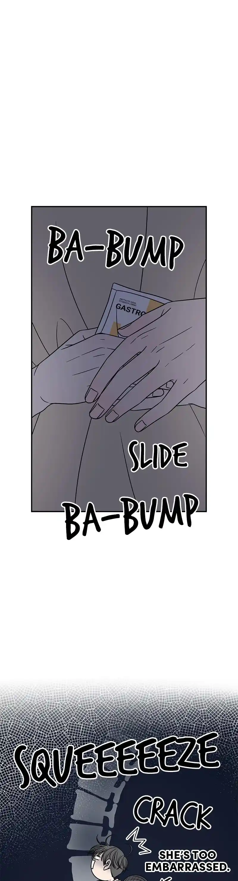 Romance 101 Chapter 107