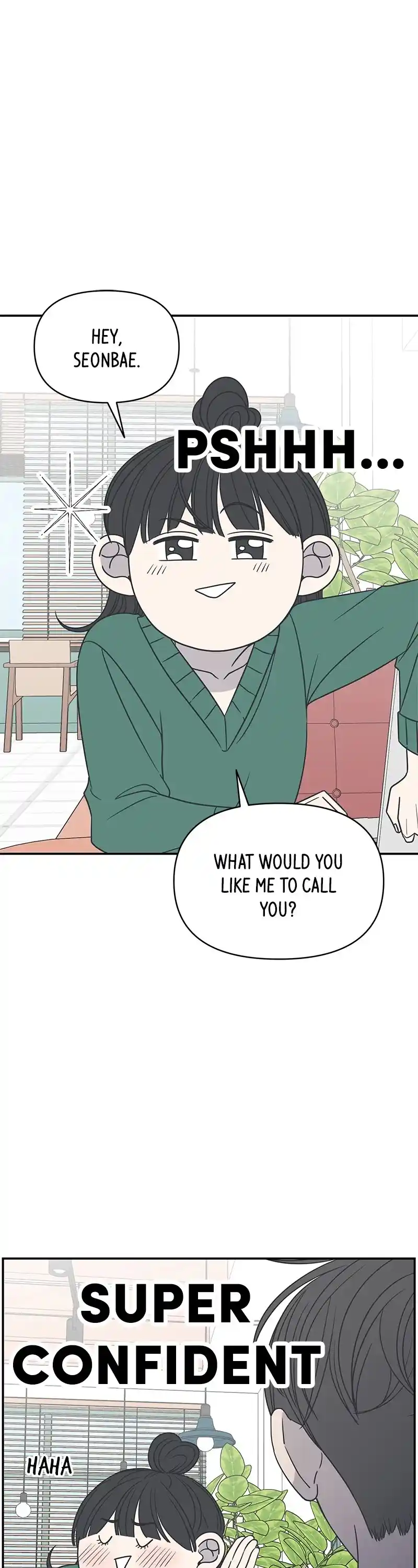 Romance 101 Chapter 107