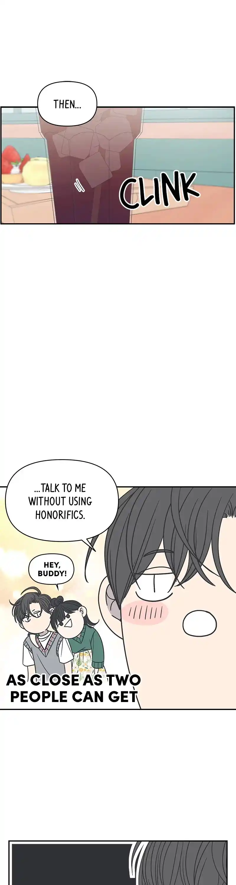 Romance 101 Chapter 107