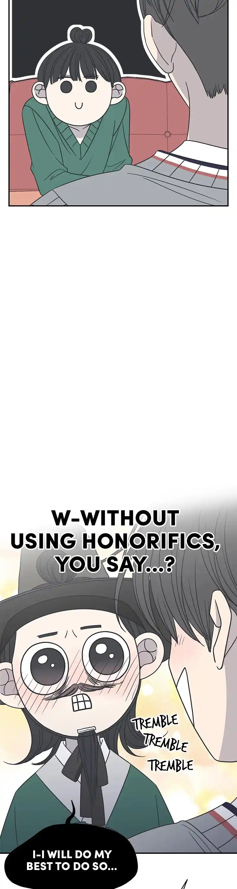 Romance 101 Chapter 107