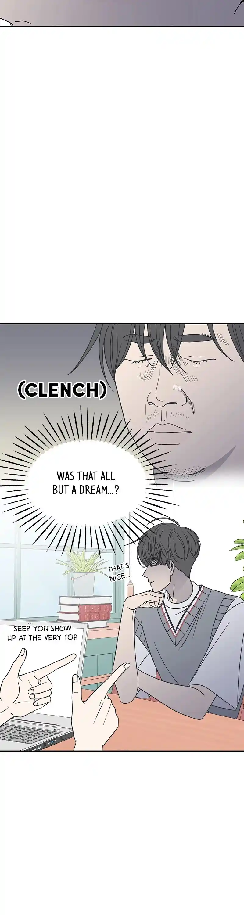 Romance 101 Chapter 107