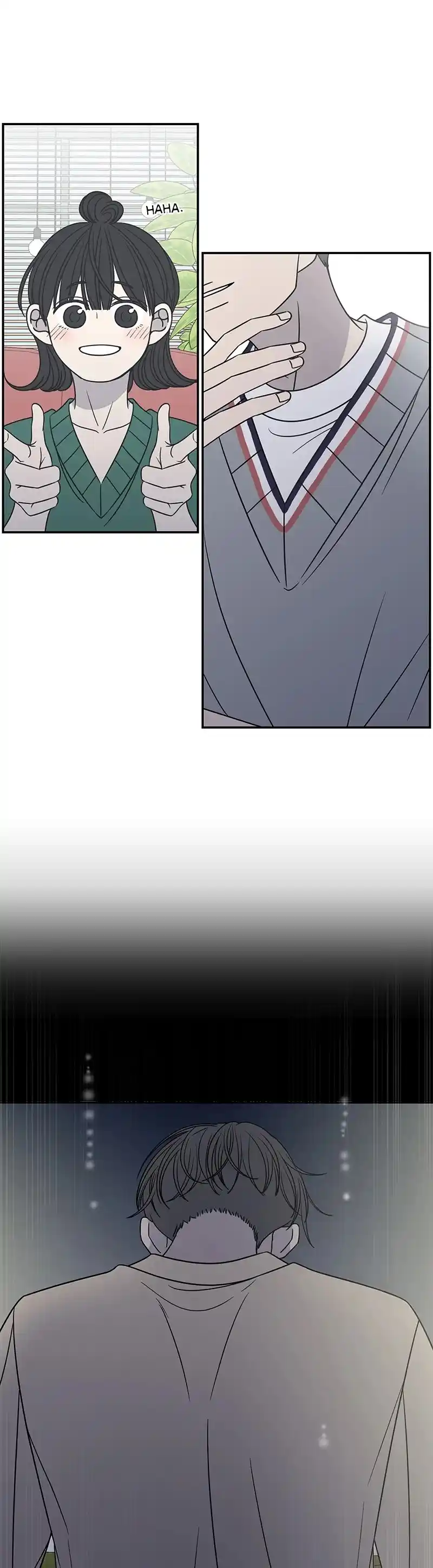 Romance 101 Chapter 107