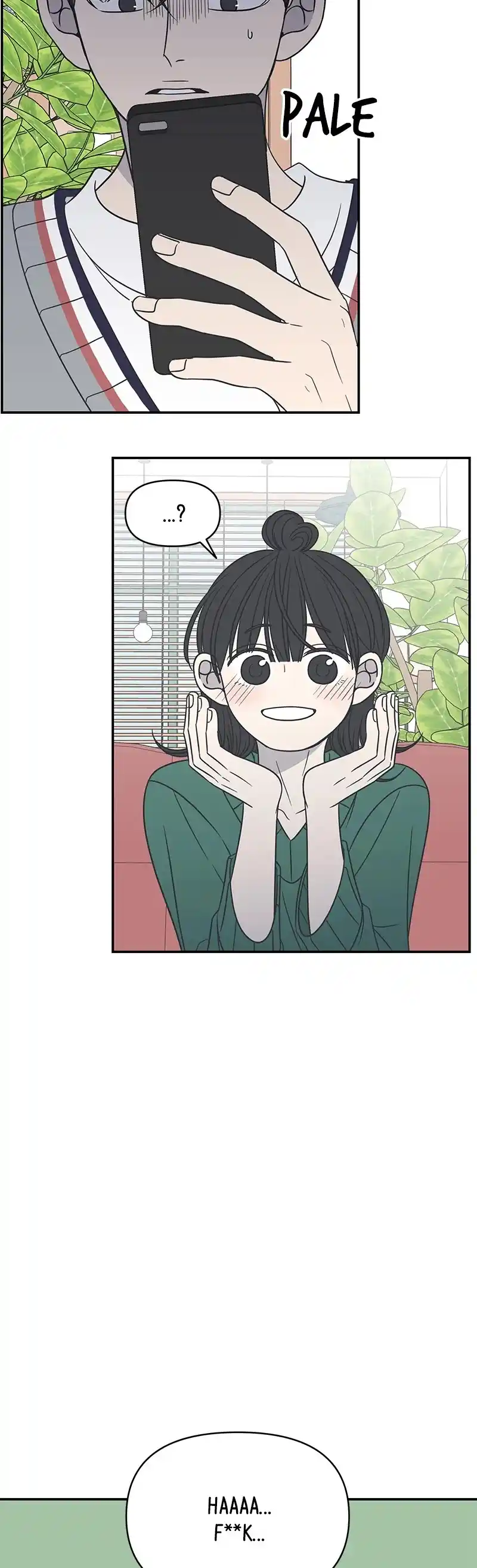 Romance 101 Chapter 107