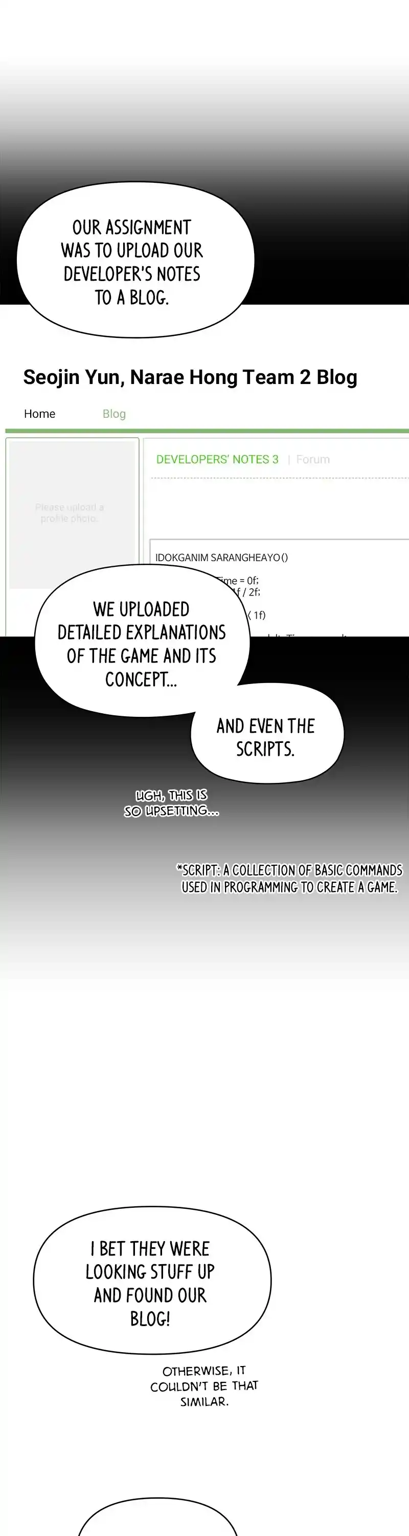 Romance 101 Chapter 107