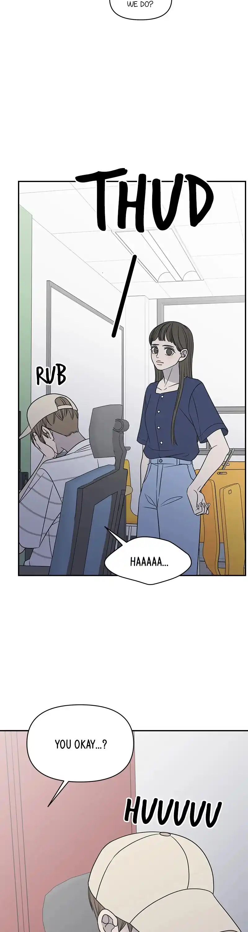 Romance 101 Chapter 107