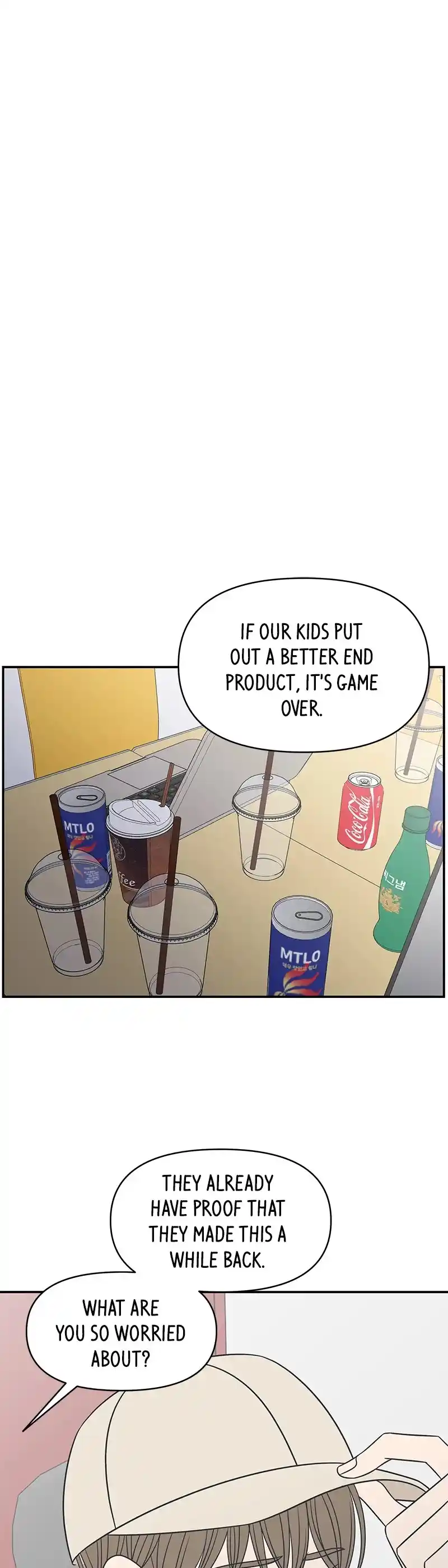 Romance 101 Chapter 107