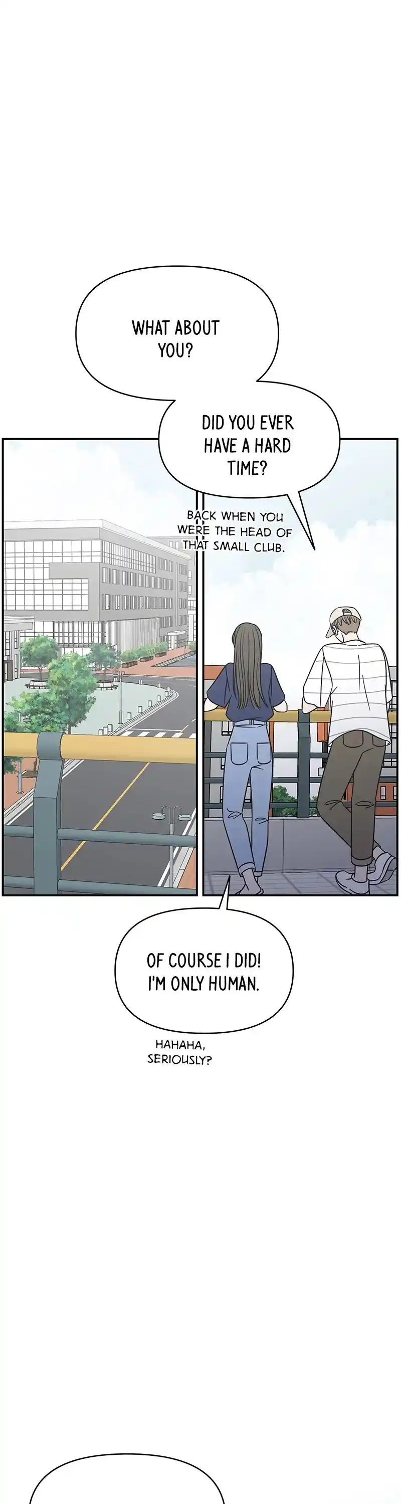 Romance 101 Chapter 107