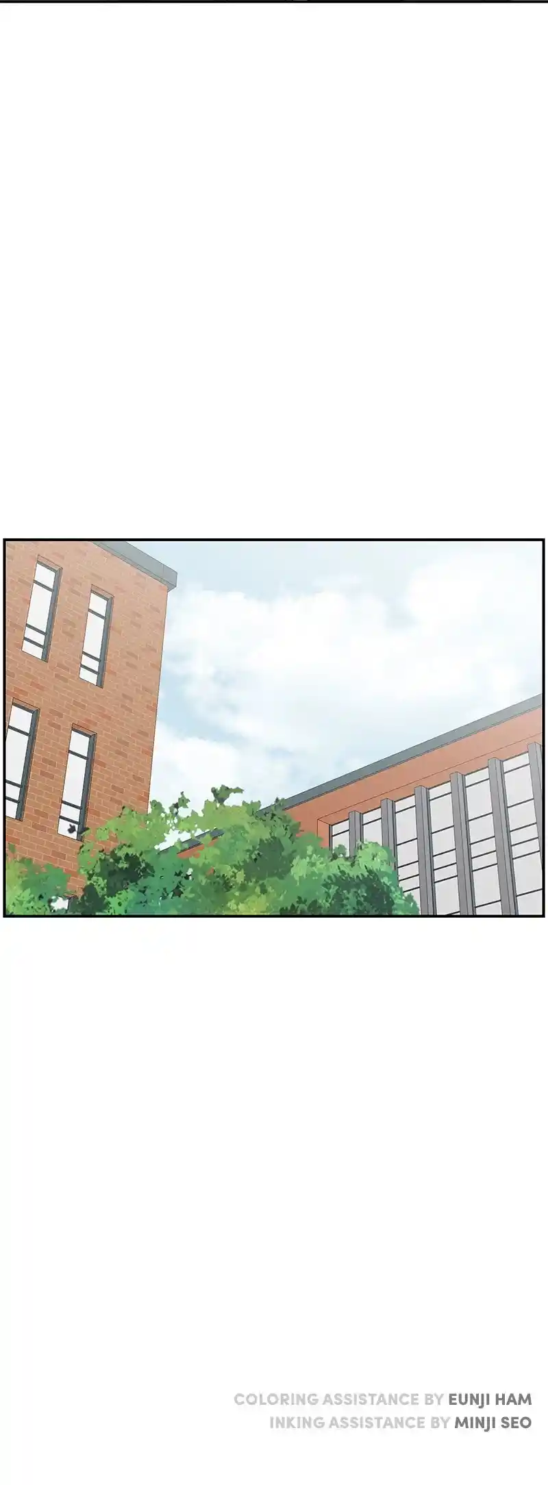 Romance 101 Chapter 107