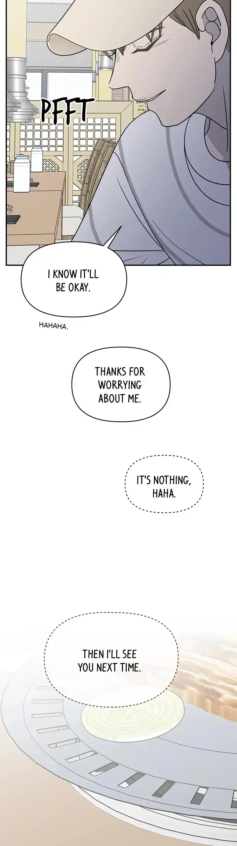 Romance 101 Chapter 108