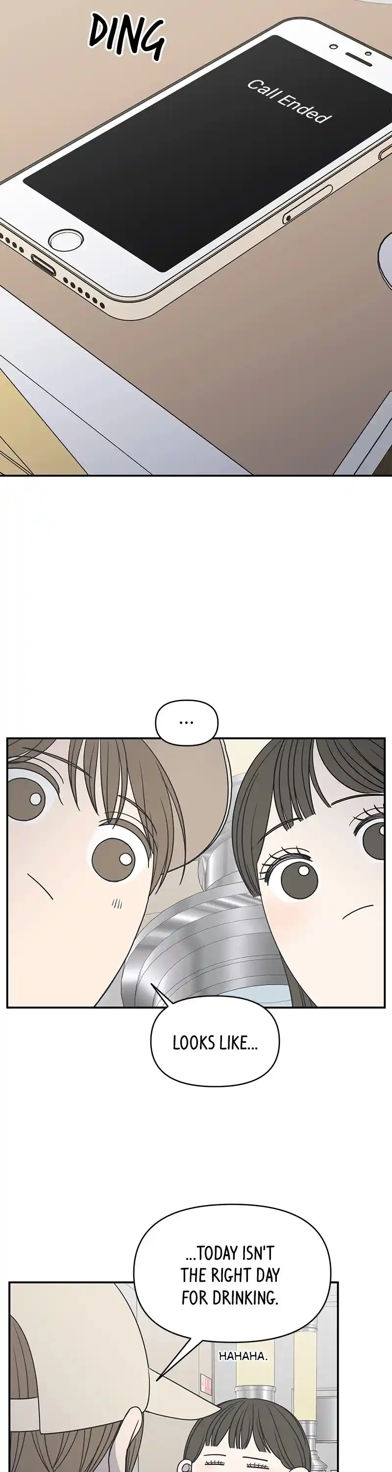 Romance 101 Chapter 108