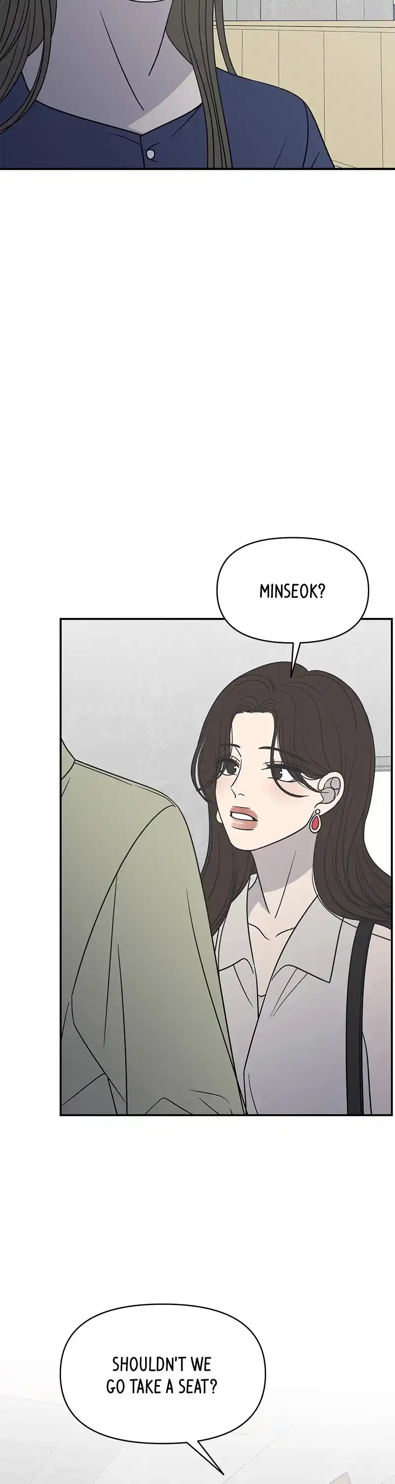 Romance 101 Chapter 108