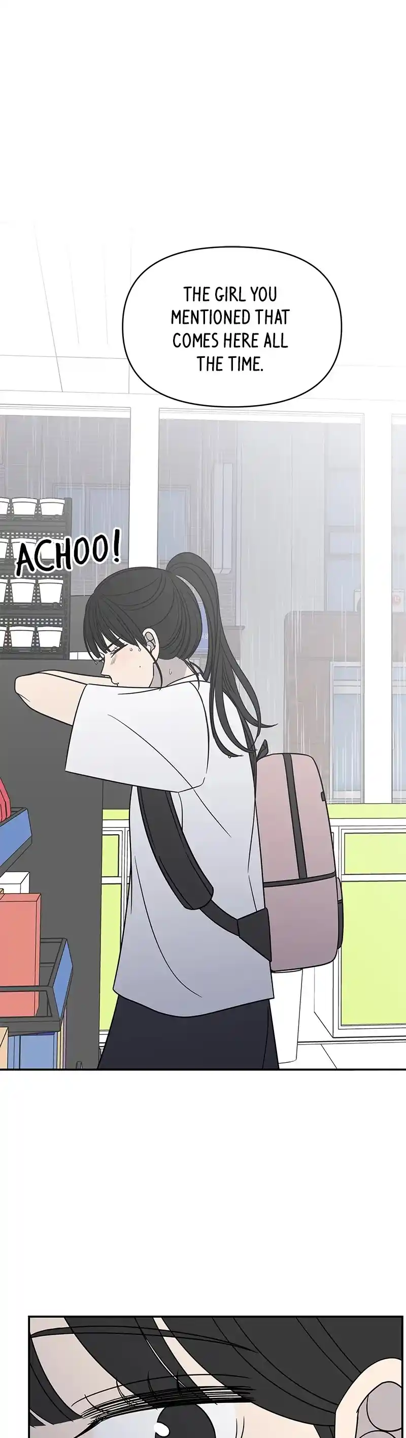 Romance 101 Chapter 108