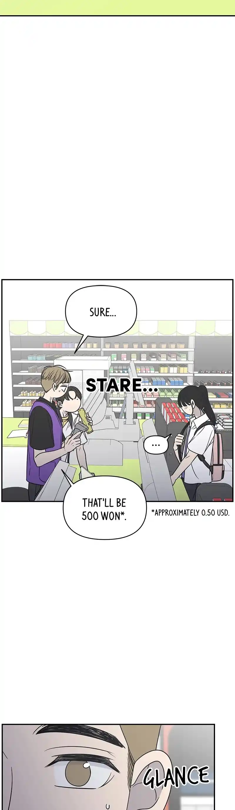 Romance 101 Chapter 108