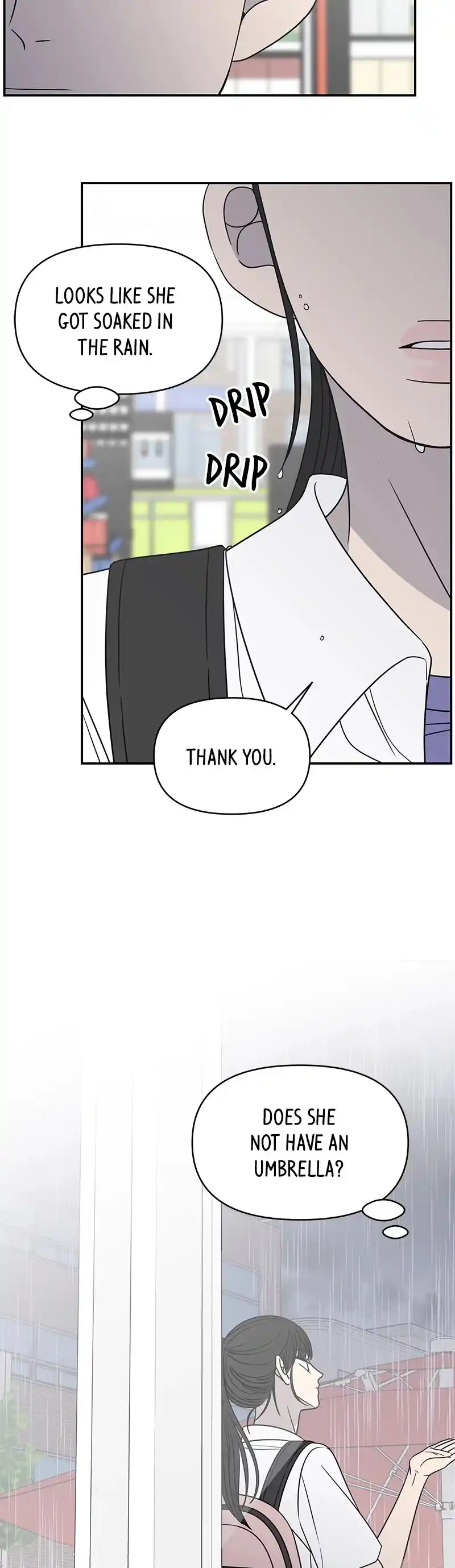 Romance 101 Chapter 108