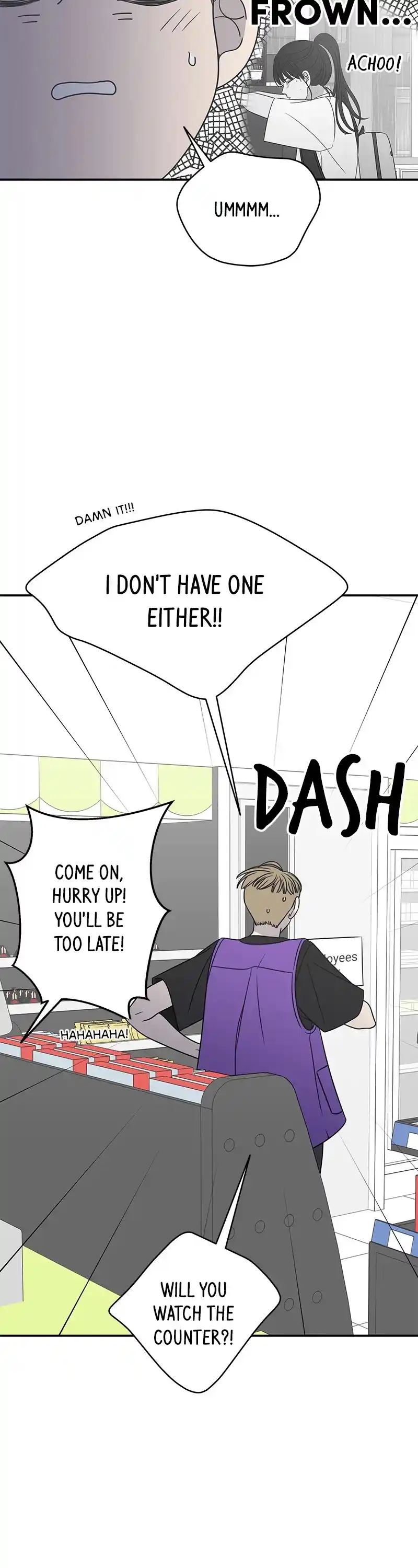 Romance 101 Chapter 108