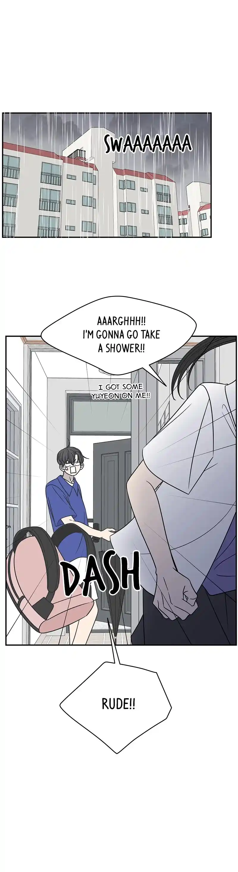 Romance 101 Chapter 108