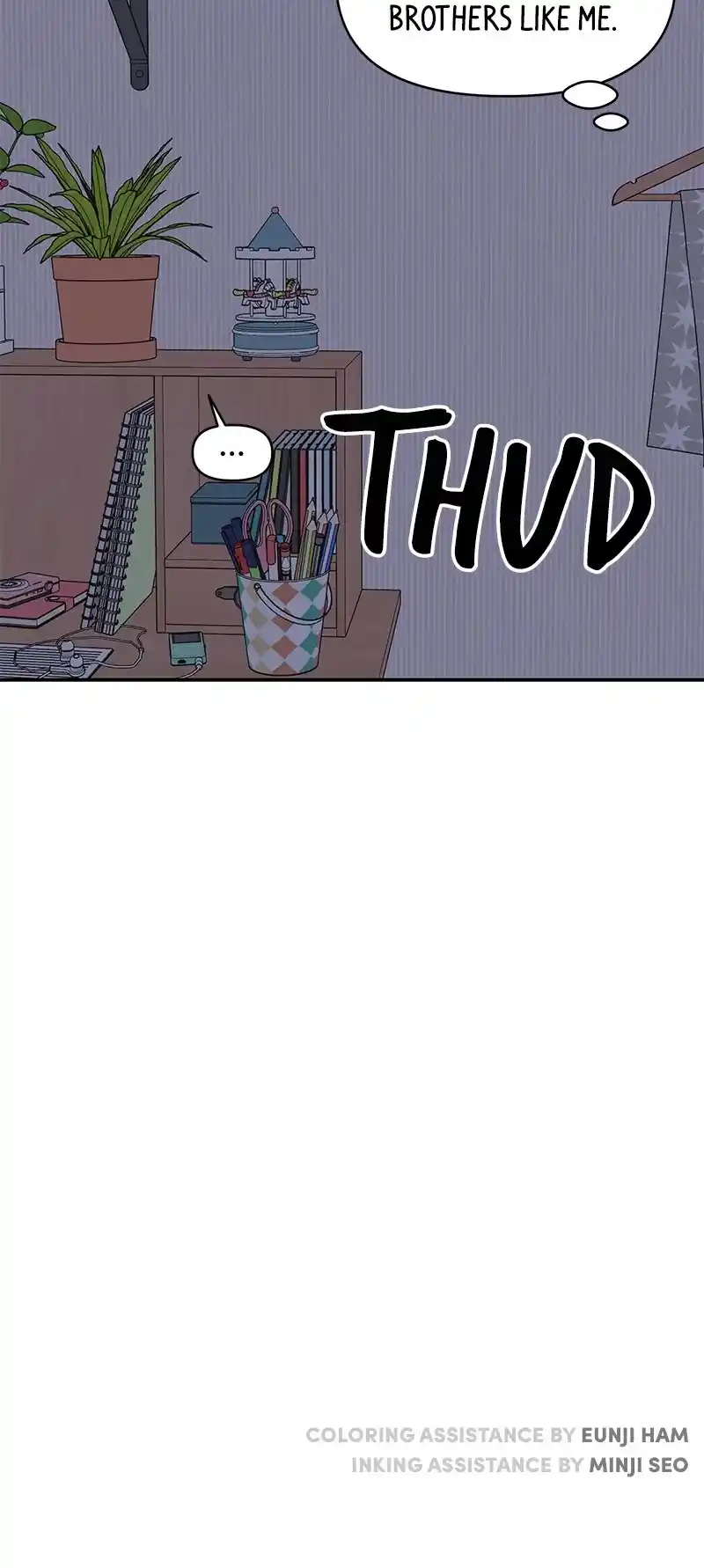 Romance 101 Chapter 108