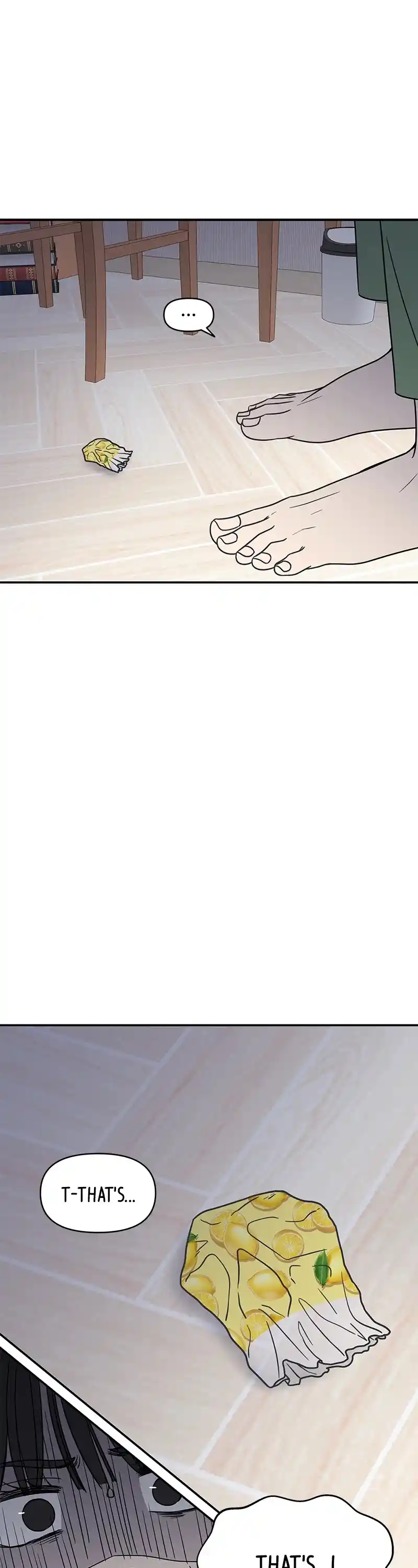 Romance 101 Chapter 109