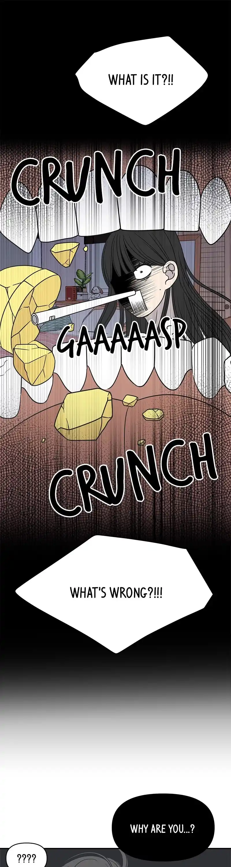 Romance 101 Chapter 109