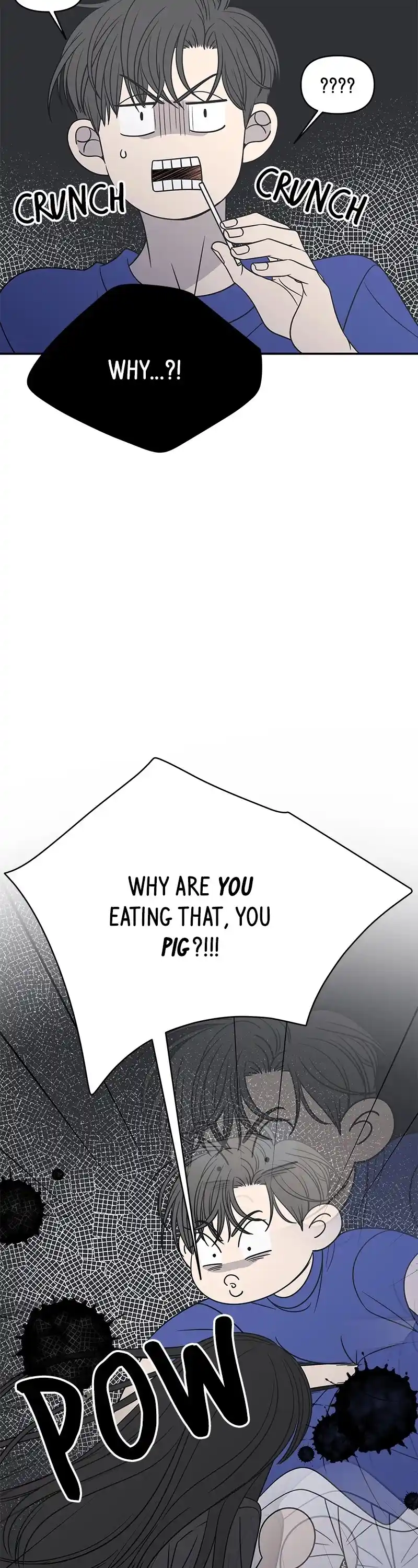 Romance 101 Chapter 109