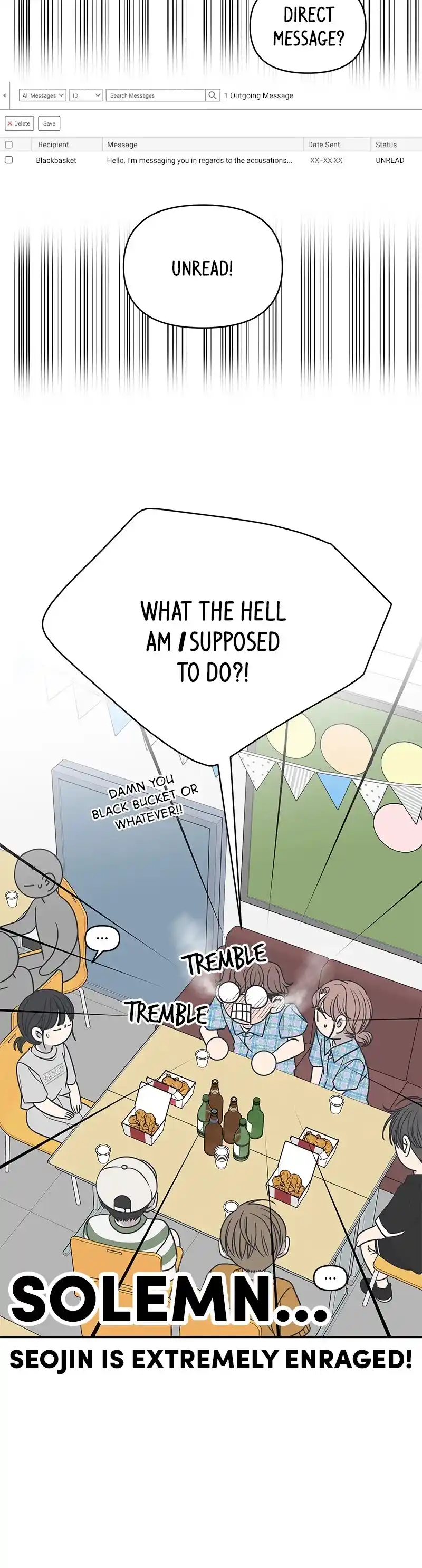 Romance 101 Chapter 109