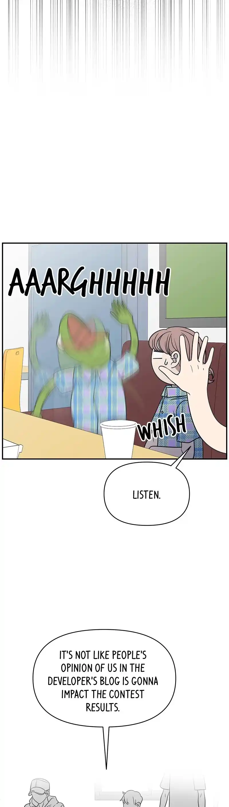 Romance 101 Chapter 109