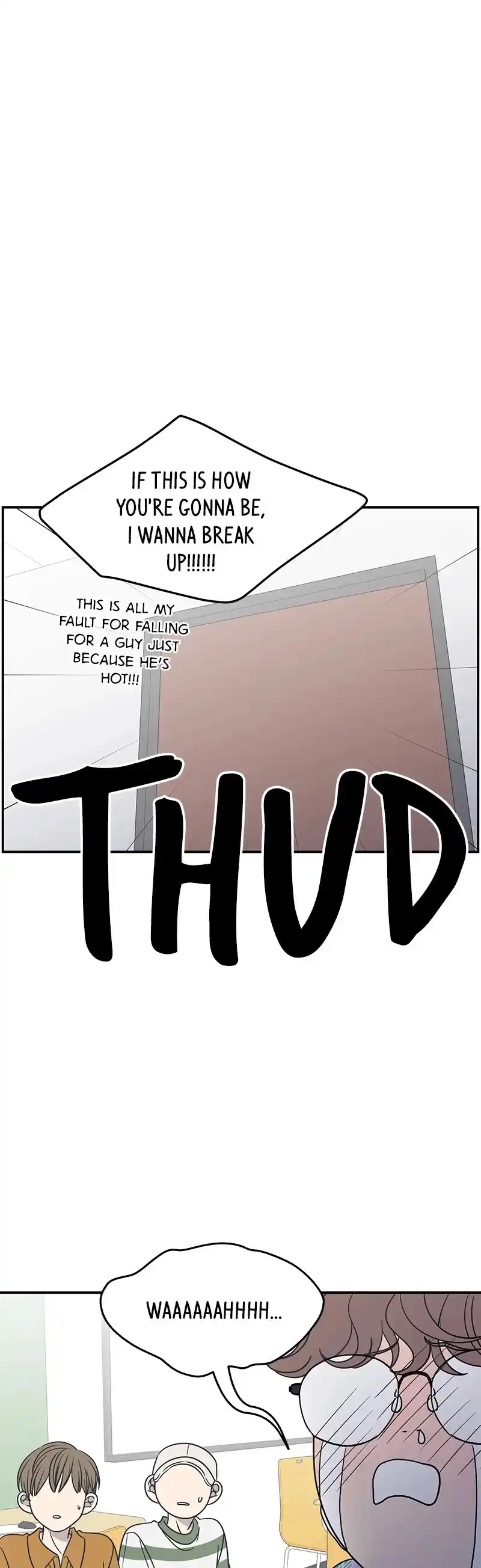 Romance 101 Chapter 109