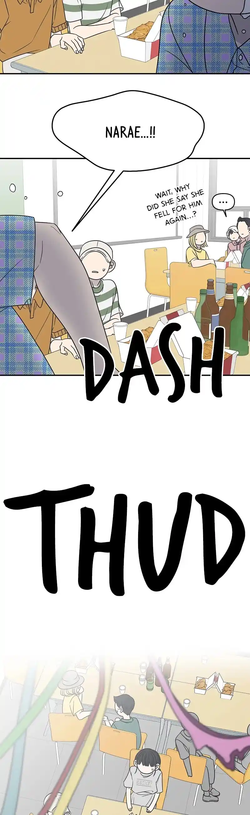 Romance 101 Chapter 109