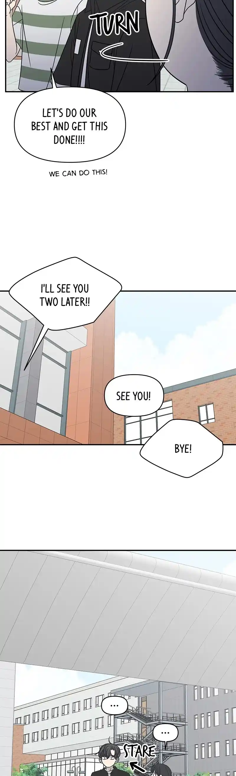 Romance 101 Chapter 109