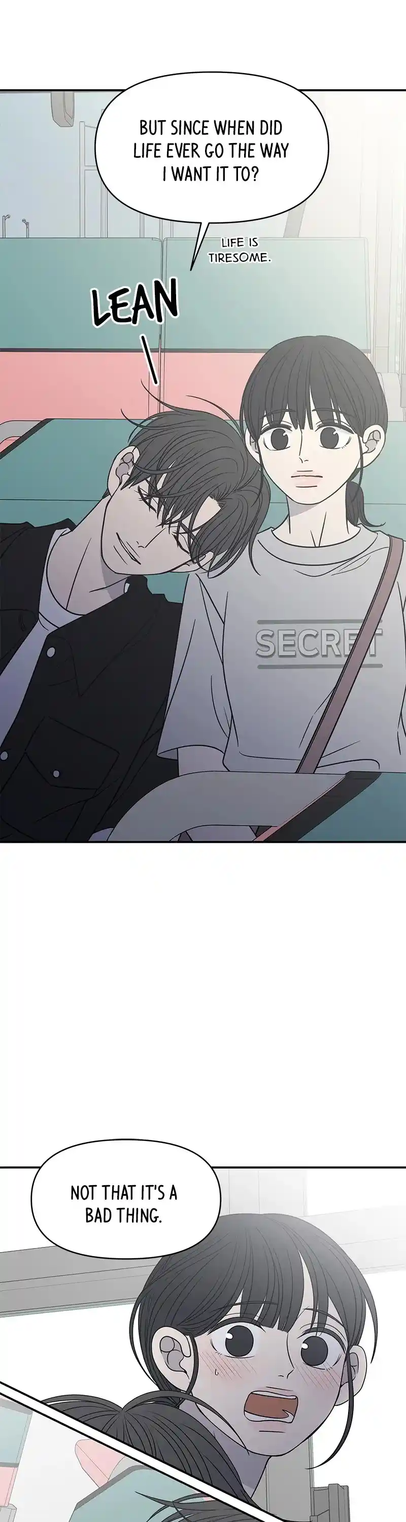 Romance 101 Chapter 109