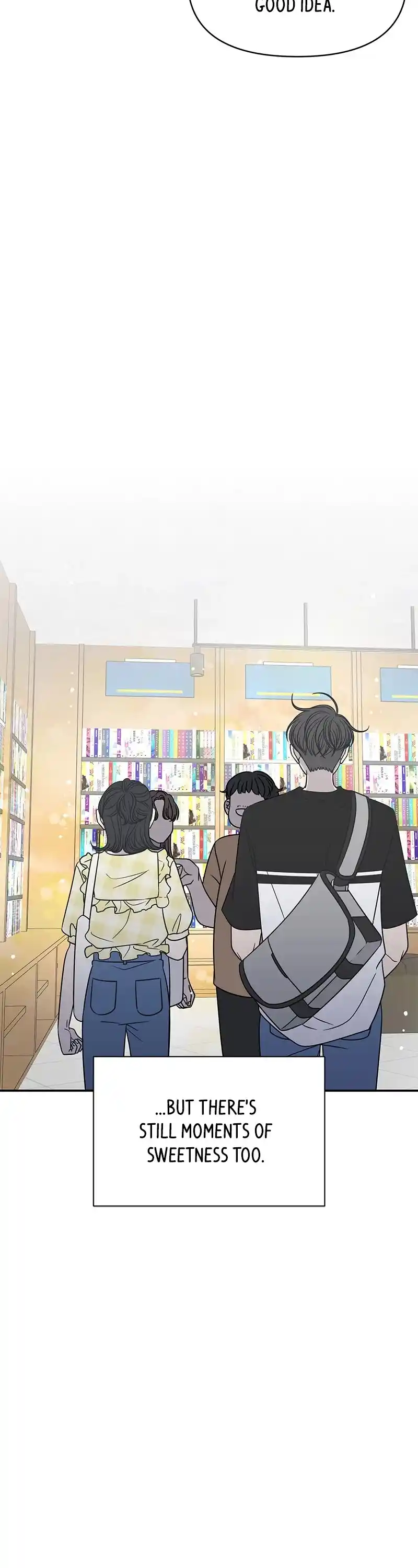 Romance 101 Chapter 110