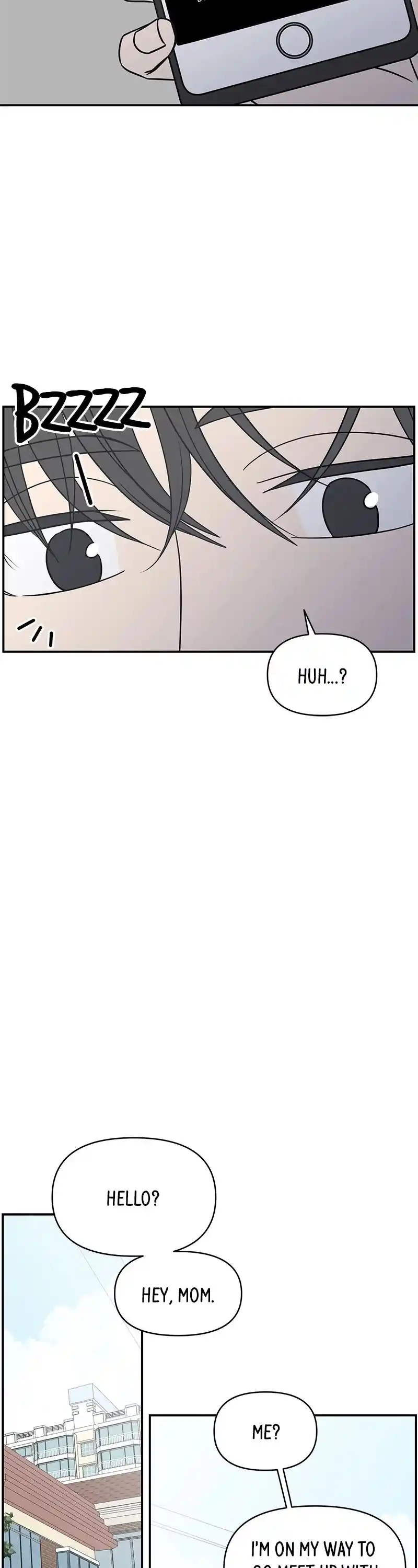 Romance 101 Chapter 110