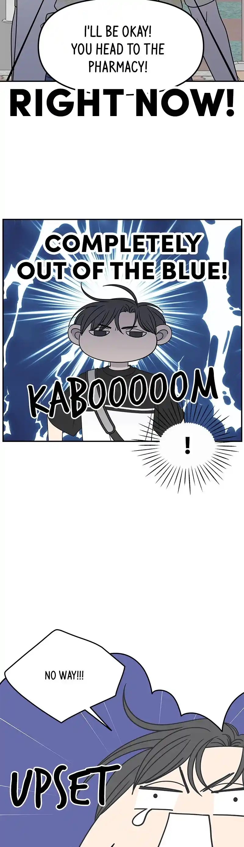 Romance 101 Chapter 110