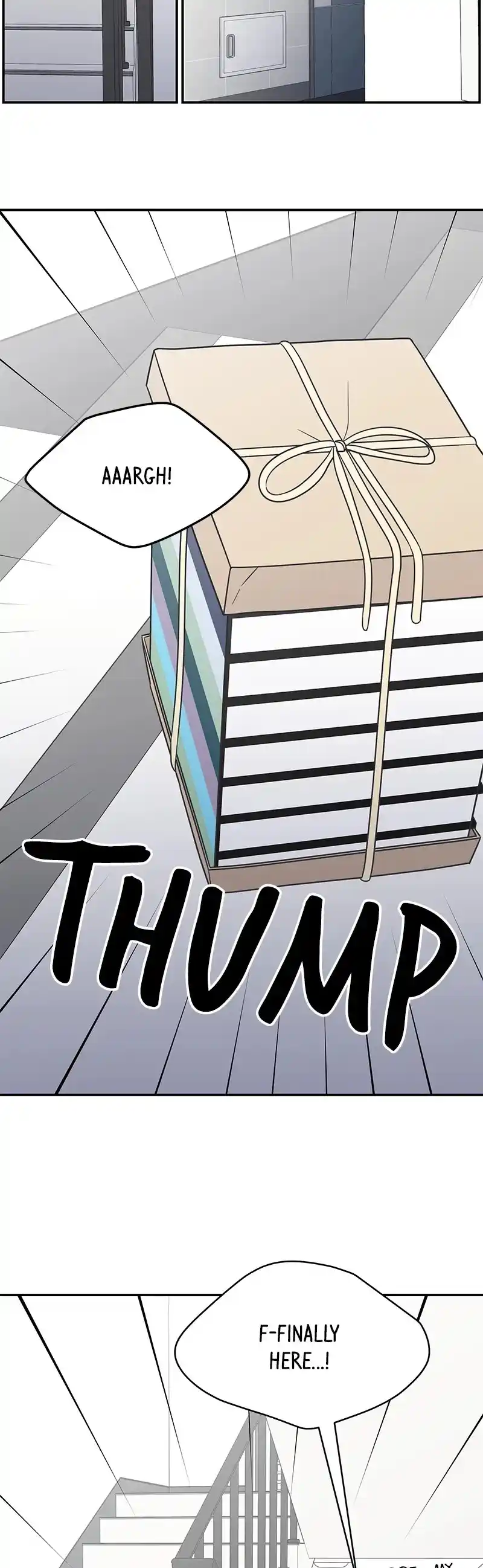 Romance 101 Chapter 110