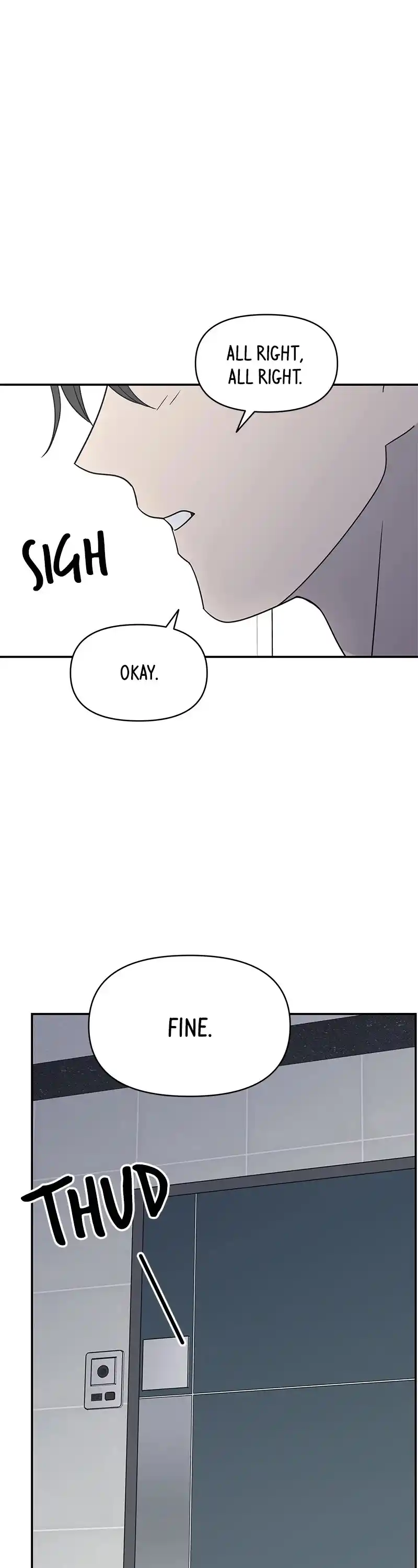 Romance 101 Chapter 111