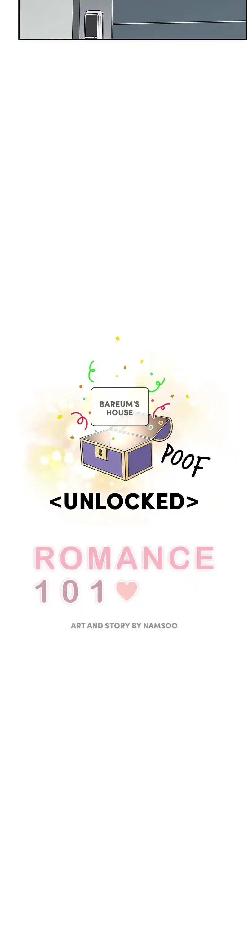 Romance 101 Chapter 111