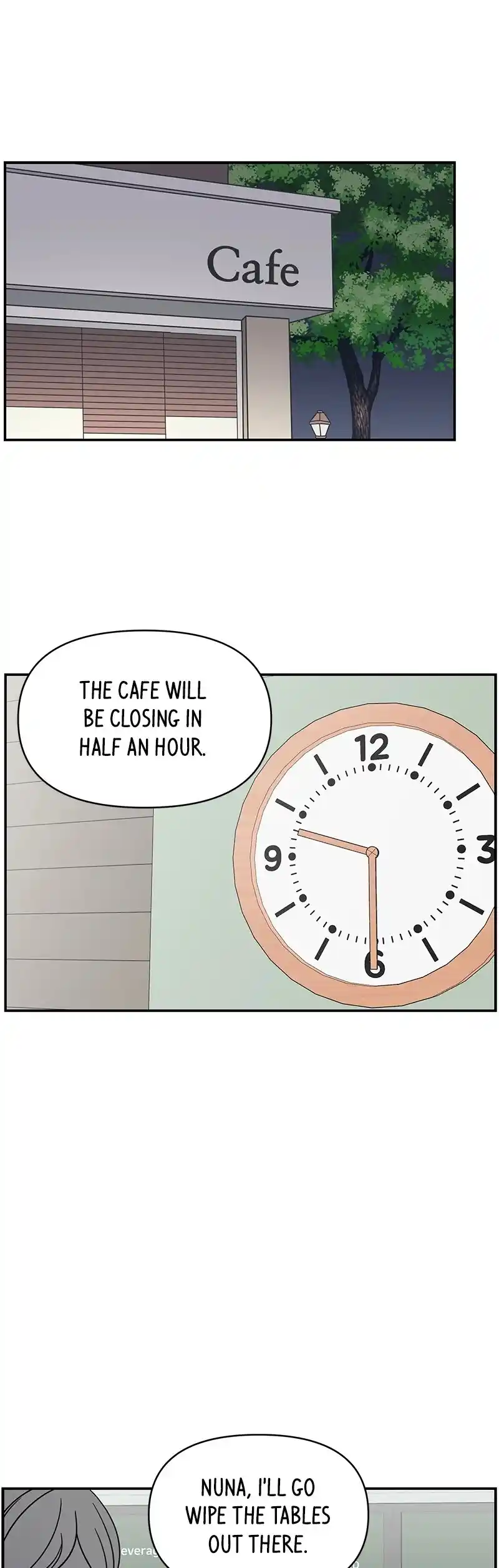 Romance 101 Chapter 111