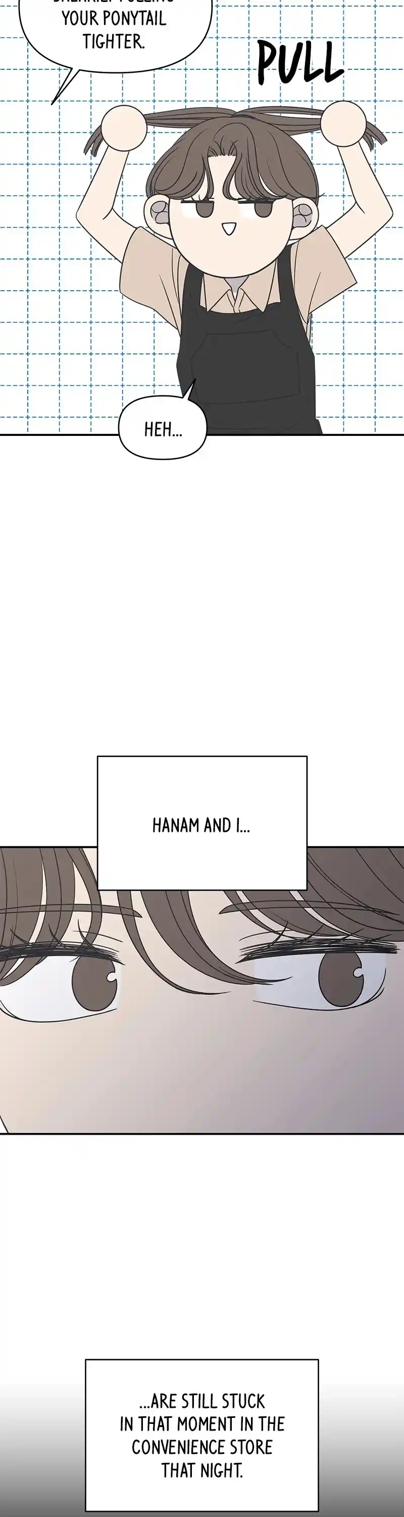 Romance 101 Chapter 111