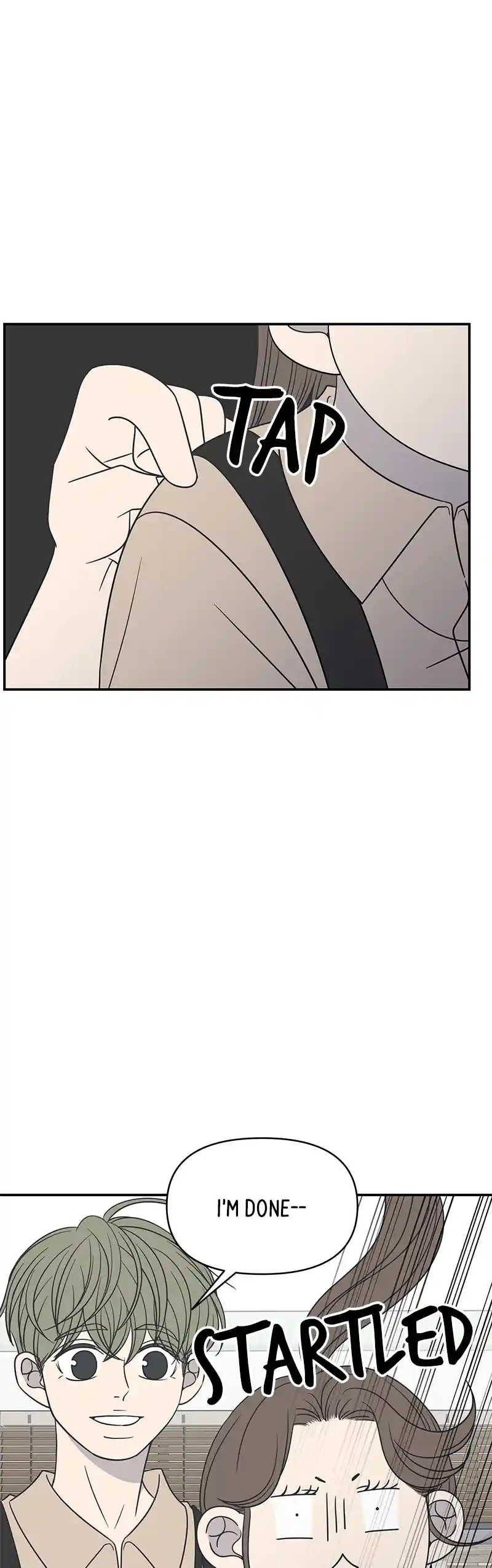 Romance 101 Chapter 111