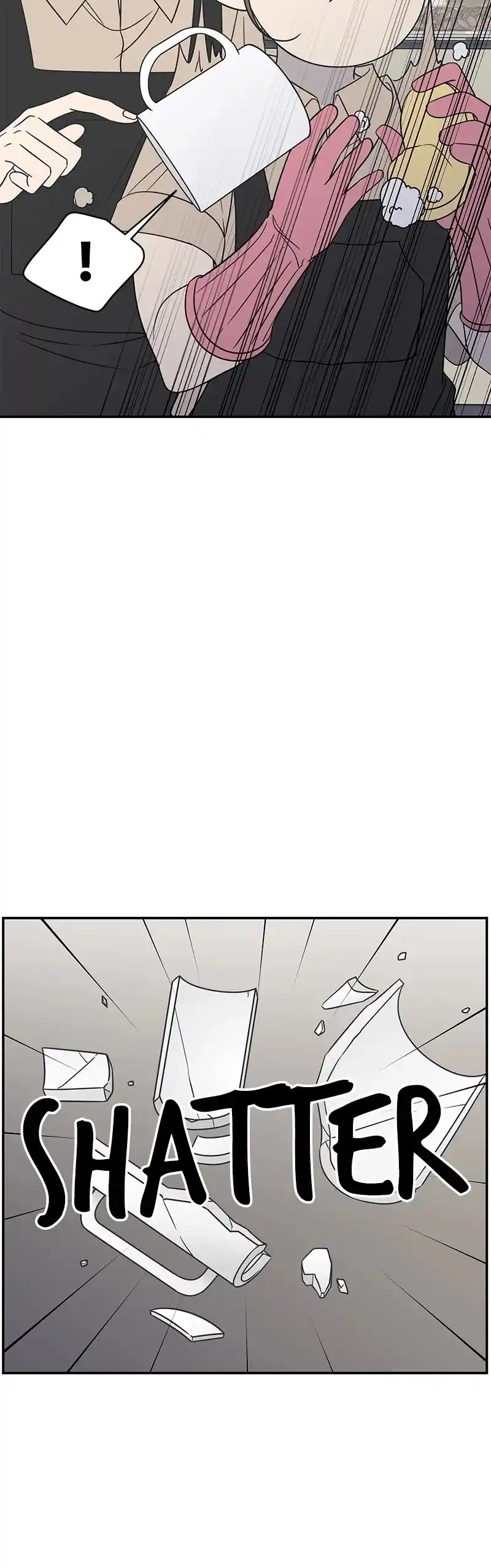 Romance 101 Chapter 111