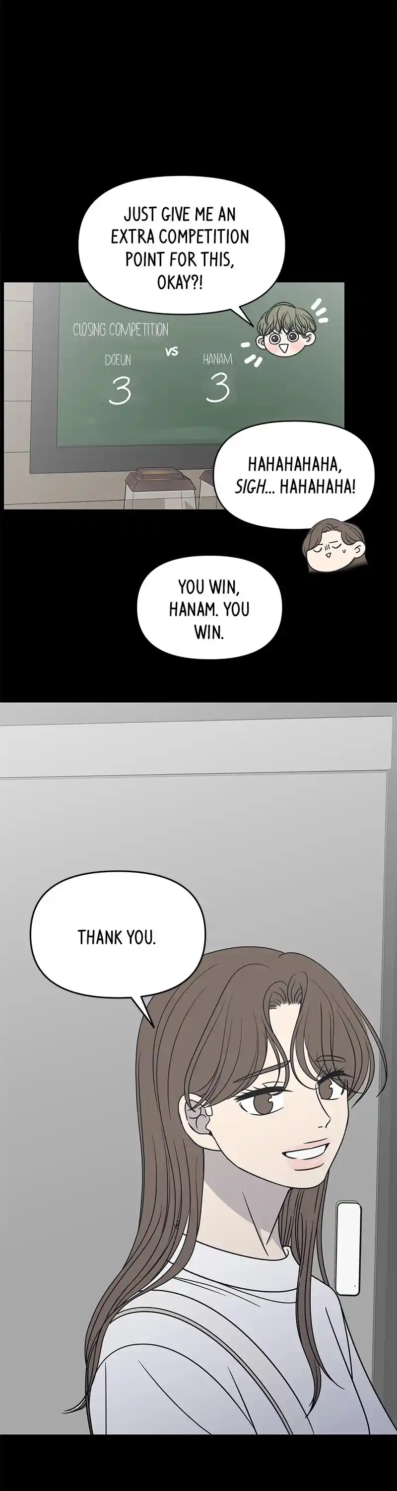 Romance 101 Chapter 111