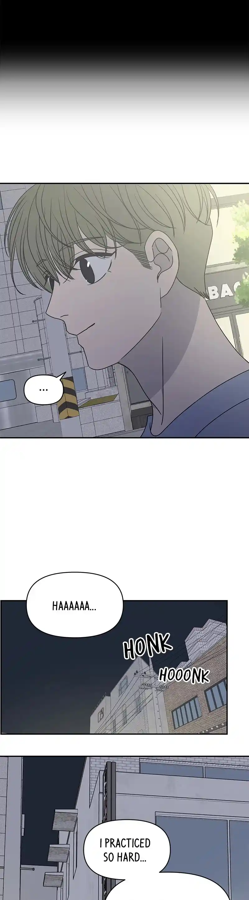 Romance 101 Chapter 111