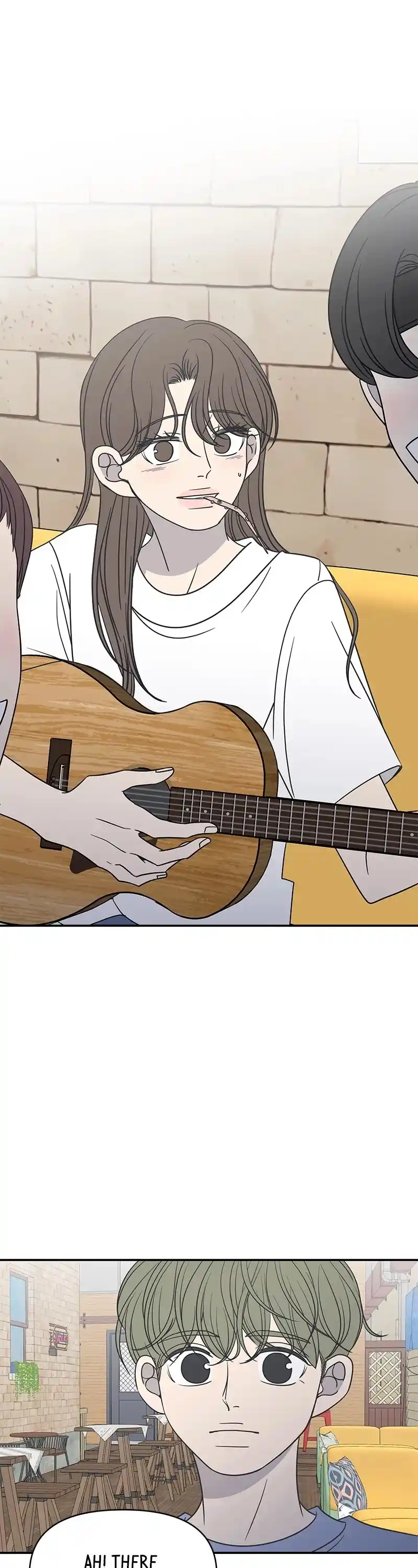 Romance 101 Chapter 111