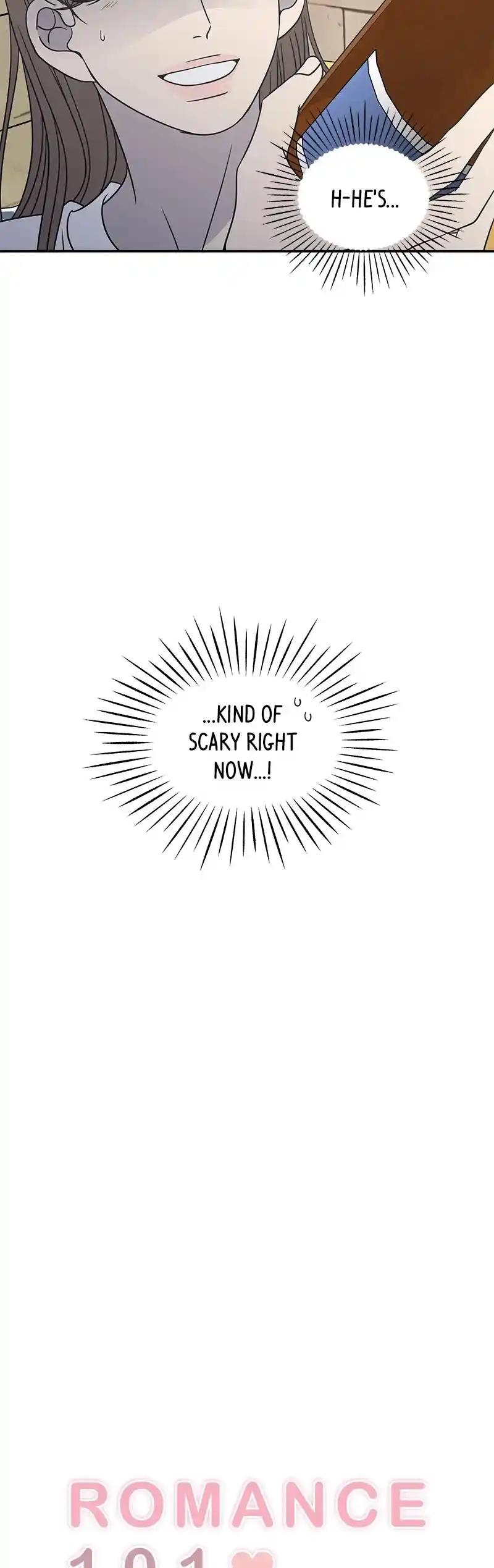 Romance 101 Chapter 112