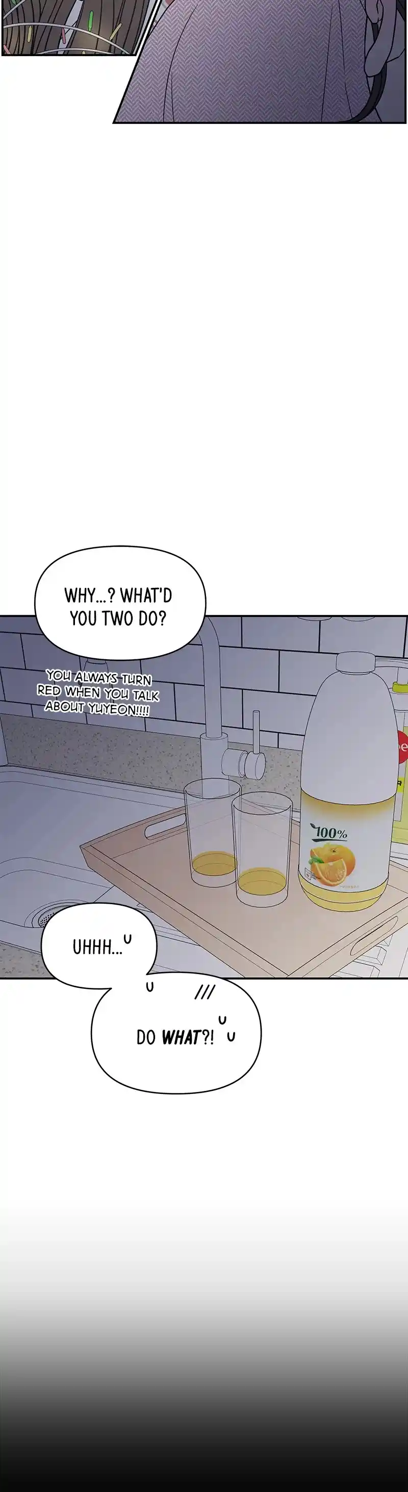 Romance 101 Chapter 112