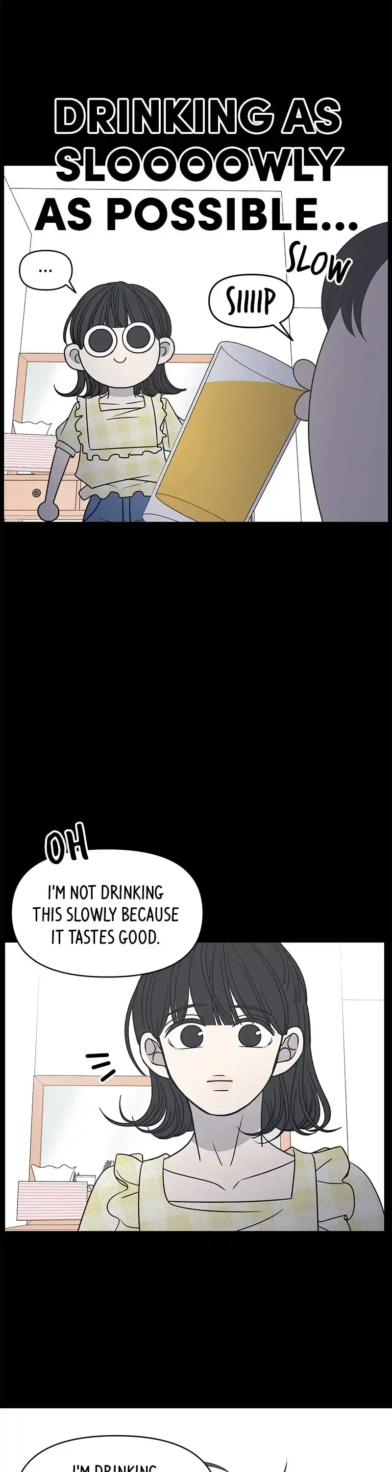 Romance 101 Chapter 112