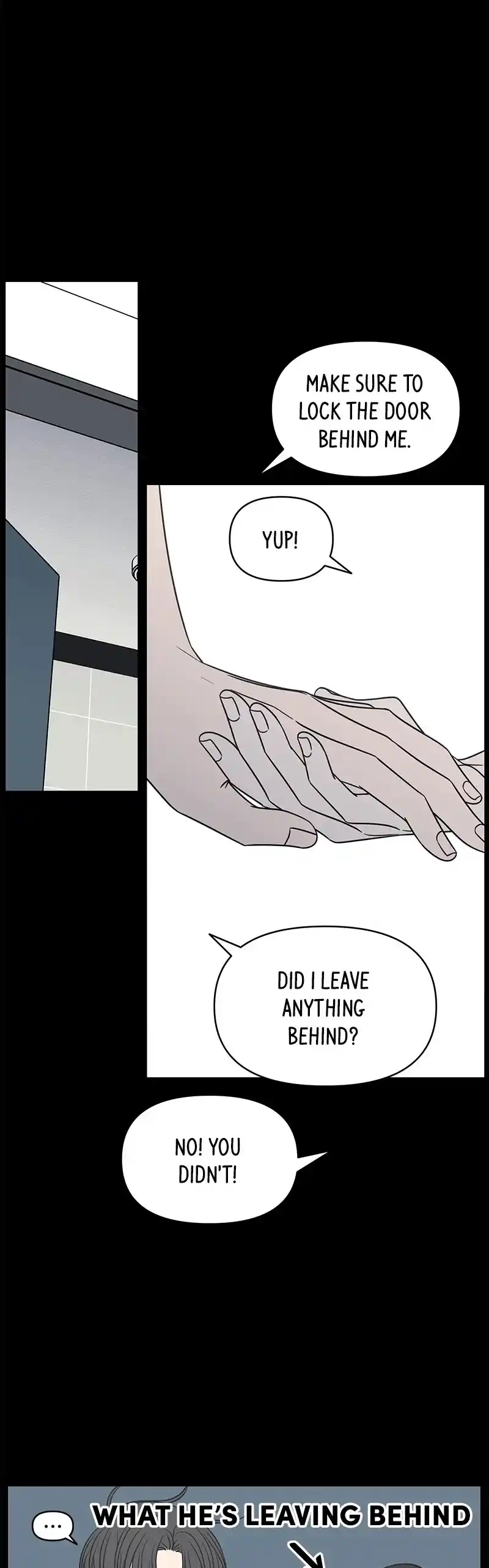 Romance 101 Chapter 112