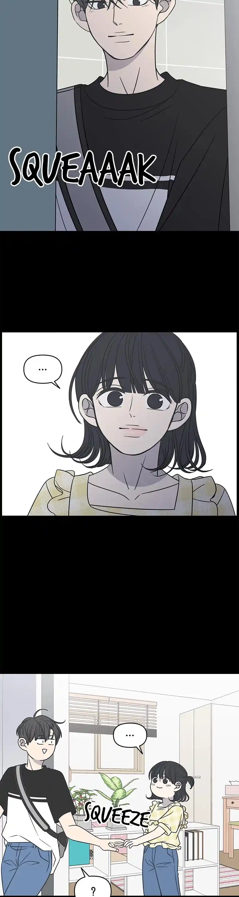 Romance 101 Chapter 112