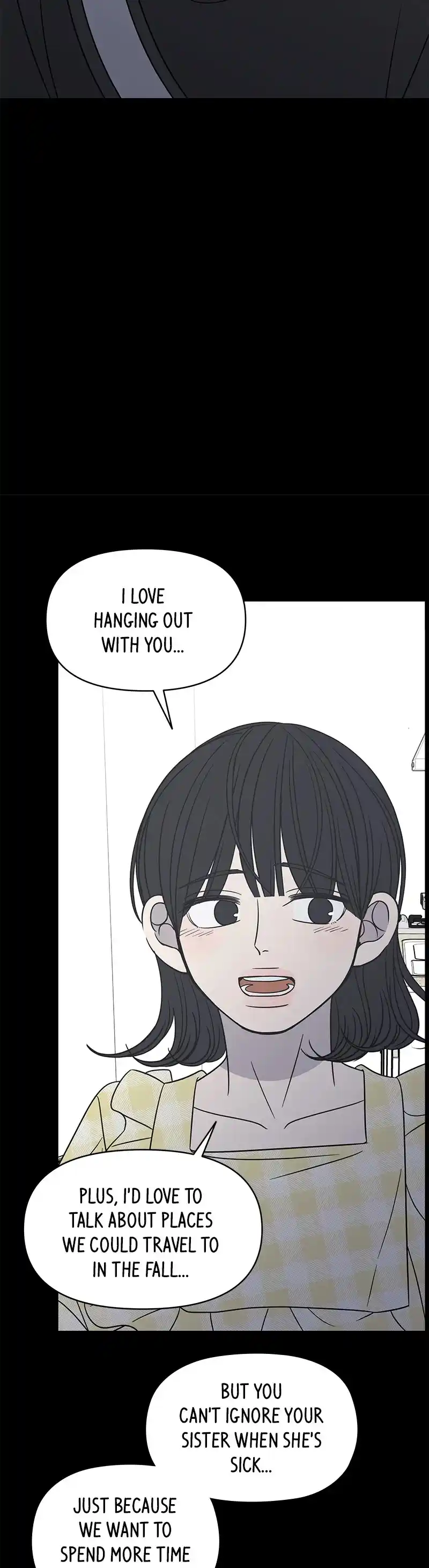 Romance 101 Chapter 112