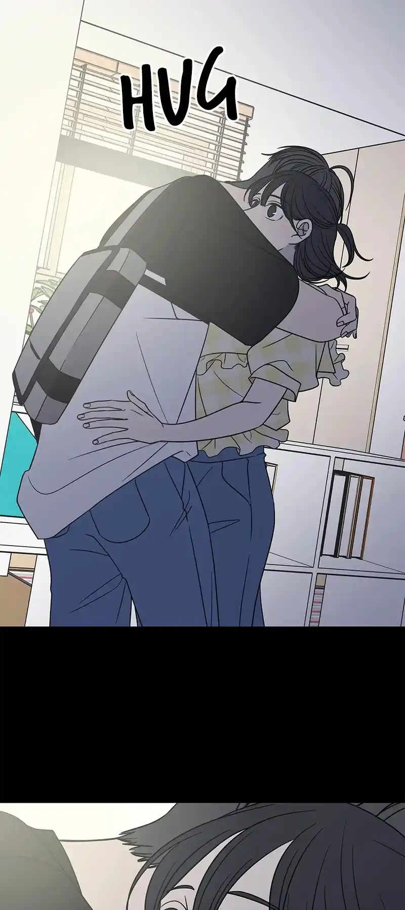 Romance 101 Chapter 112